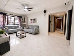 Blk 445 Sin Ming Court (Bishan), HDB 4 Rooms #564609491